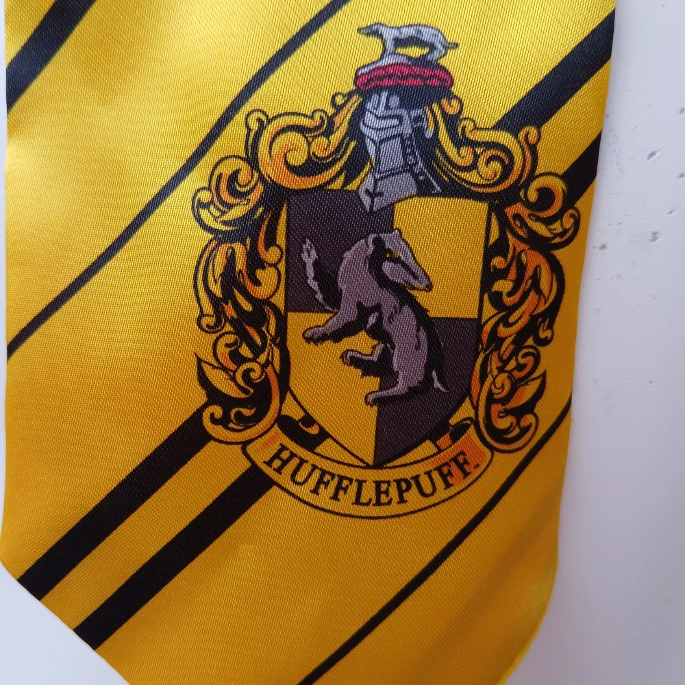 Warner Bros. bold yellow